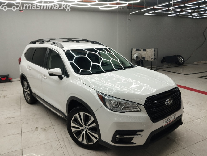 Subaru Ascent I 2.4, 2019 Бишкек - изображение 1