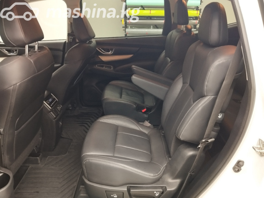 Subaru Ascent I 2.4, 2019 Бишкек - сүрөт 8