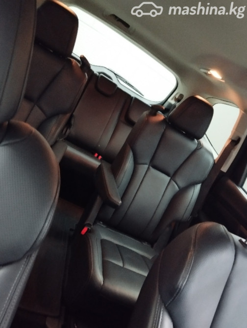 Subaru Ascent I 2.4, 2019 Бишкек - сүрөт 9