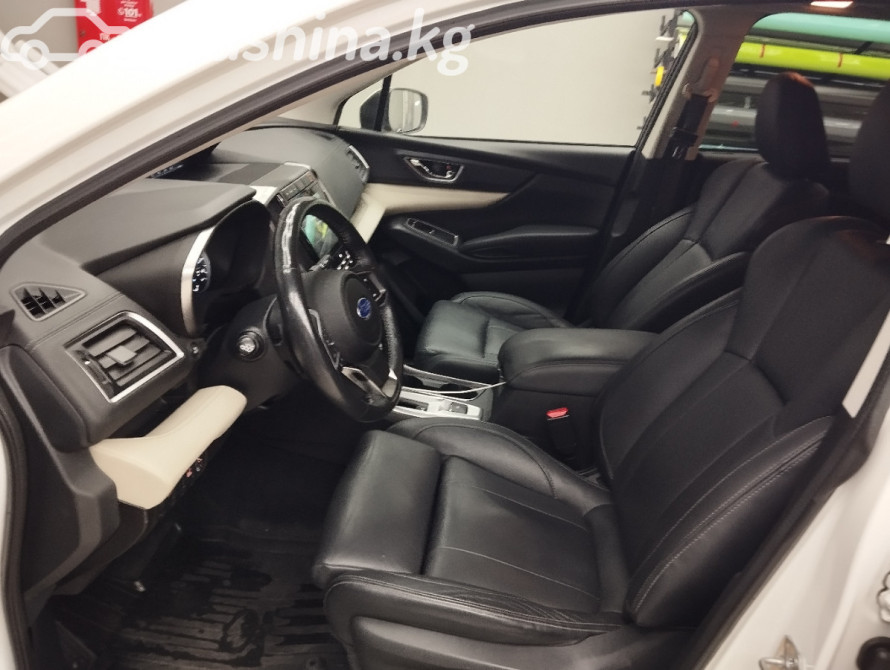 Subaru Ascent I 2.4, 2019 Бишкек - сүрөт 7