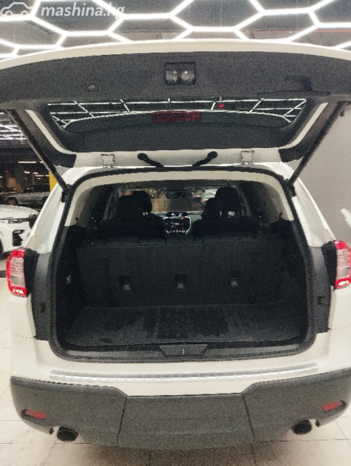 Subaru Ascent I 2.4, 2019 Бишкек - сүрөт 6