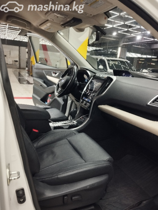 Subaru Ascent I 2.4, 2019 Бишкек - сүрөт 10