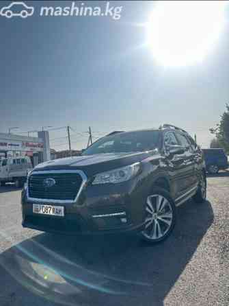 Subaru Ascent I 2.4, 2019 Bishkek