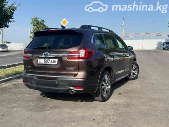 Subaru Ascent I 2.4, 2019 Bishkek