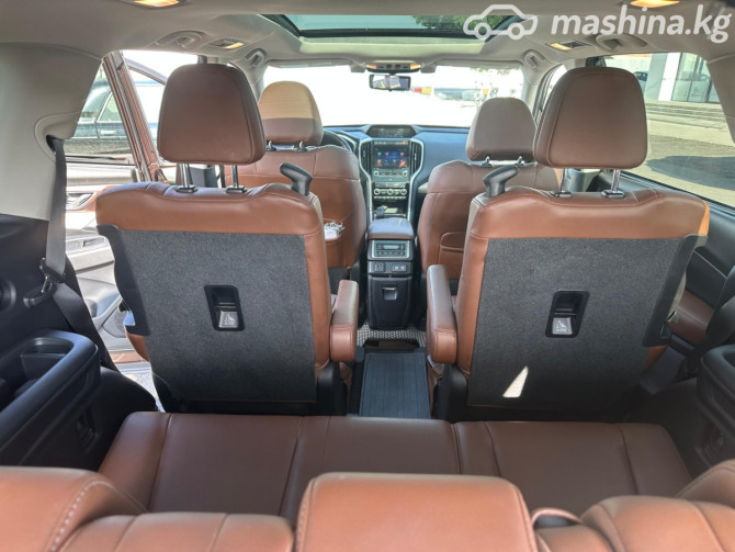 Subaru Ascent I 2.4, 2019 Бишкек - изображение 11