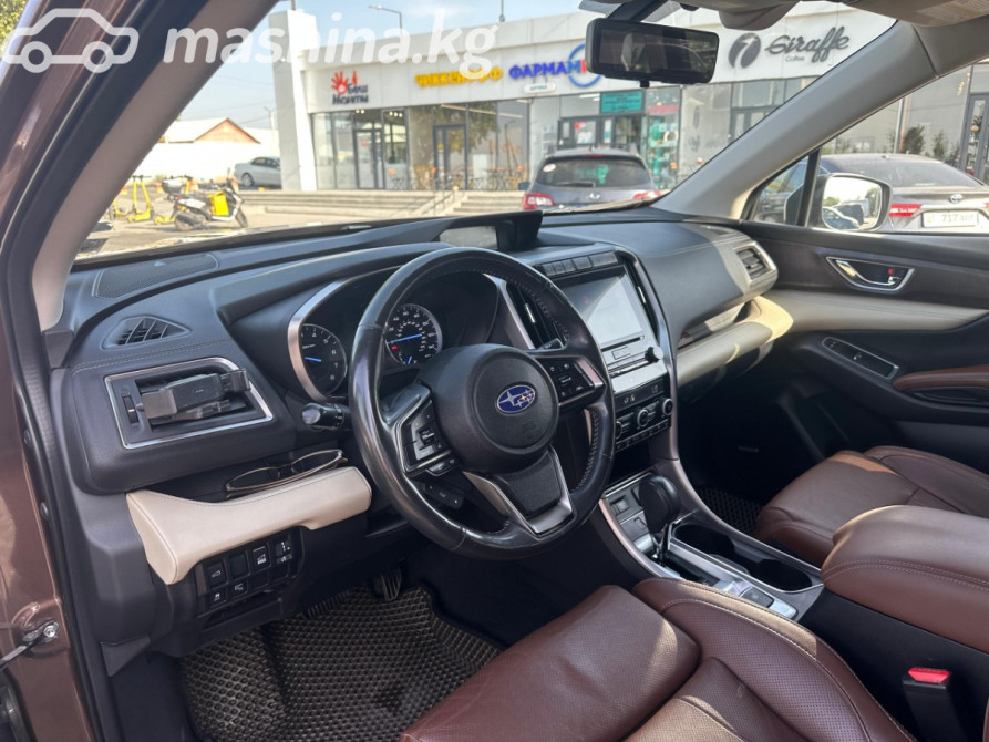 Subaru Ascent I 2.4, 2019 Бишкек - сүрөт 7