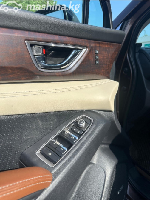 Subaru Ascent I 2.4, 2019 Бишкек - сүрөт 6