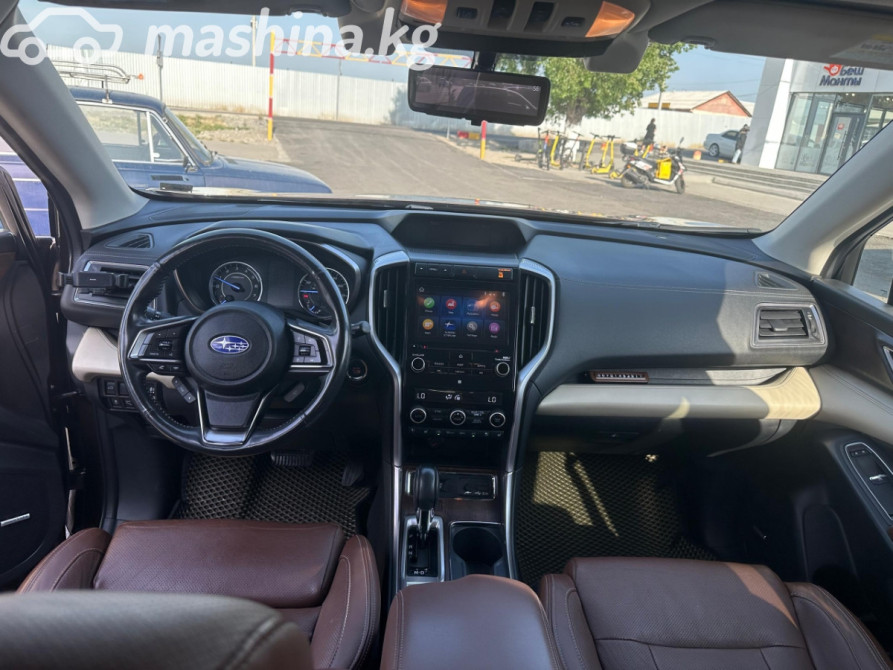Subaru Ascent I 2.4, 2019 Бишкек - сүрөт 9