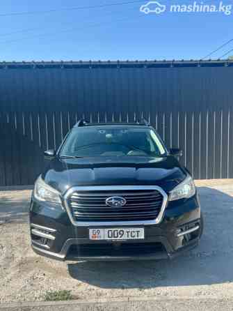 Subaru Ascent I 2.4, 2019 Bishkek