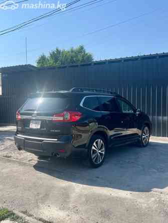 Subaru Ascent I 2.4, 2019 Bishkek
