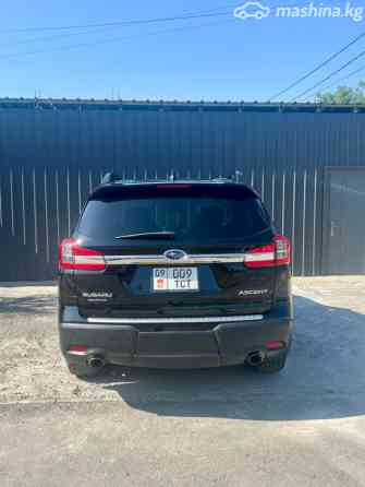 Subaru Ascent I 2.4, 2019 Bishkek