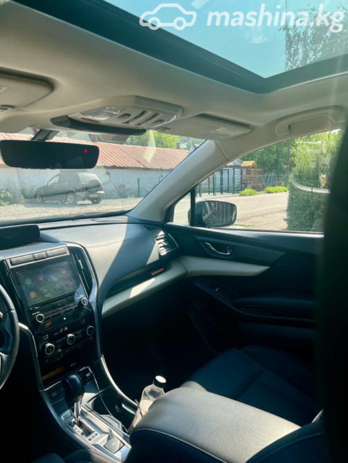 Subaru Ascent I 2.4, 2019 Бишкек - сүрөт 11