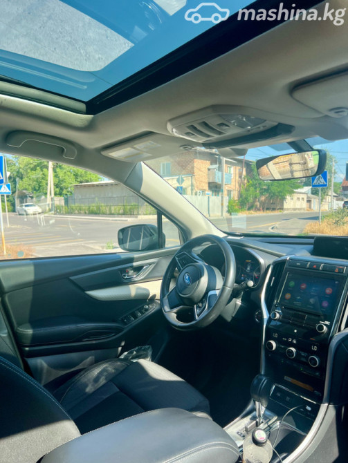Subaru Ascent I 2.4, 2019 Бишкек - сүрөт 10