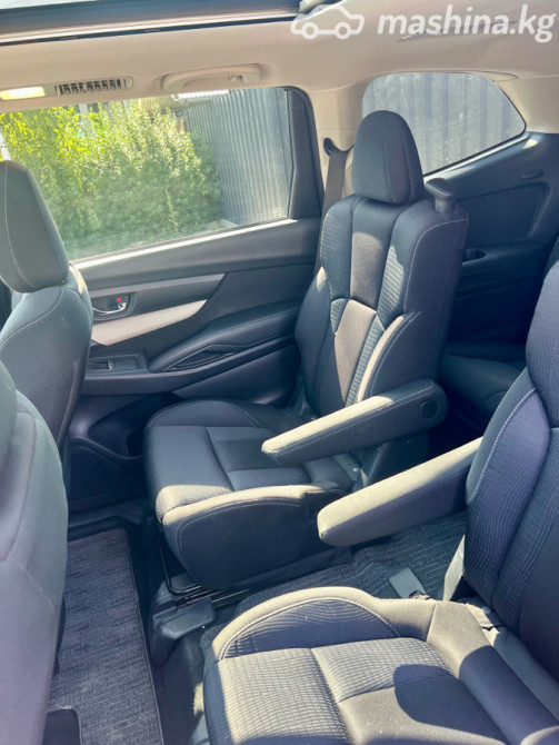 Subaru Ascent I 2.4, 2019 Бишкек - сүрөт 9