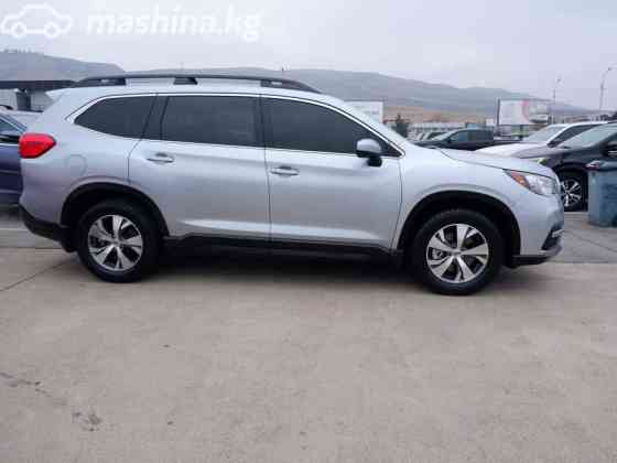 Subaru Ascent I 2.4, 2020 Bishkek