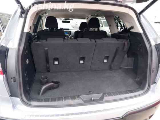 Subaru Ascent I 2.4, 2020 Bishkek