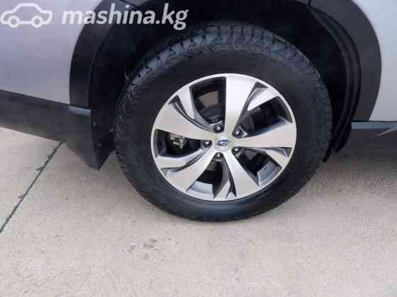Subaru Ascent I 2.4, 2020 Bishkek