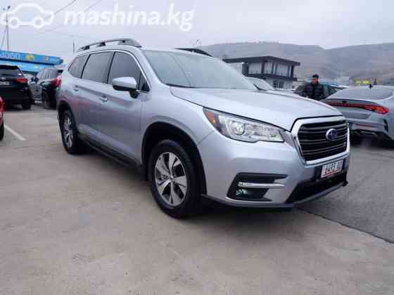 Subaru Ascent I 2.4, 2020 Bishkek