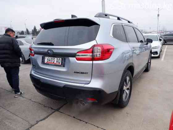 Subaru Ascent I 2.4, 2020 Bishkek