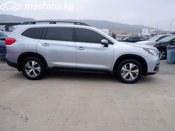 Subaru Ascent I 2.4, 2020 Бишкек - изображение 2