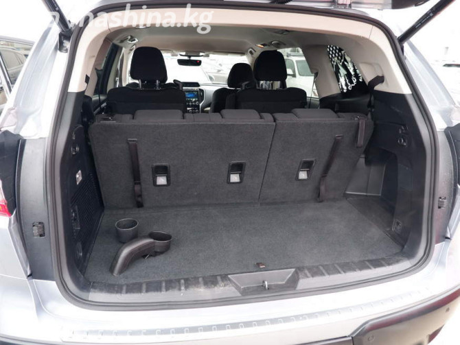 Subaru Ascent I 2.4, 2020 Бишкек - изображение 4