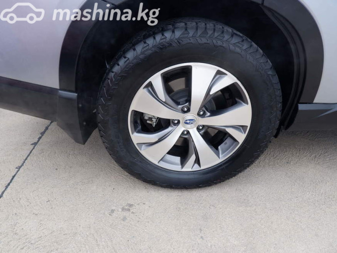 Subaru Ascent I 2.4, 2020 Бишкек - изображение 3