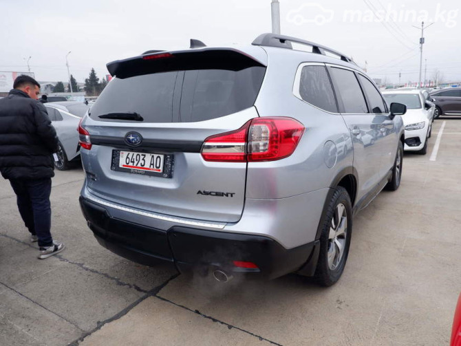 Subaru Ascent I 2.4, 2020 Бишкек - изображение 6