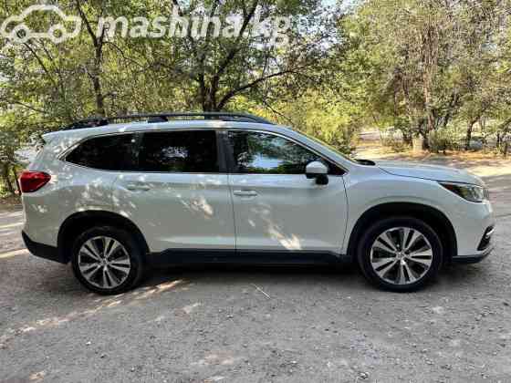 Subaru Ascent I 2.4, 2020 Bishkek
