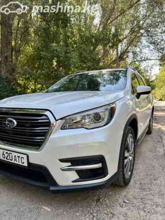 Subaru Ascent I 2.4, 2020 Bishkek