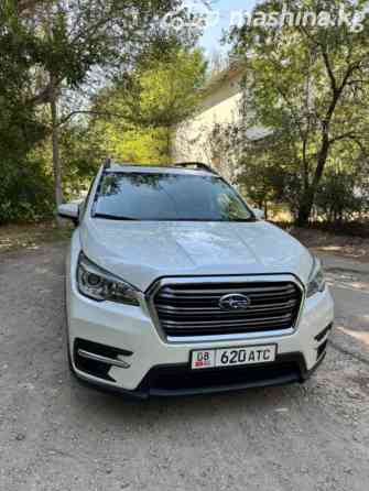 Subaru Ascent I 2.4, 2020 Bishkek