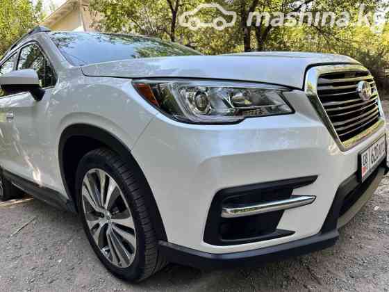 Subaru Ascent I 2.4, 2020 Bishkek