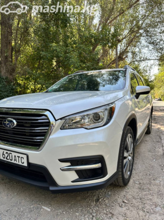 Subaru Ascent I 2.4, 2020 Бишкек - изображение 5