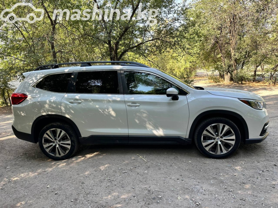 Subaru Ascent I 2.4, 2020 Бишкек - сүрөт 4