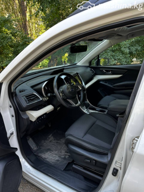 Subaru Ascent I 2.4, 2020 Бишкек - сүрөт 10