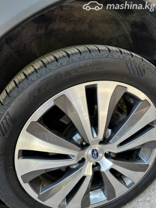 Subaru Ascent I 2.4, 2020 Бишкек - сүрөт 6