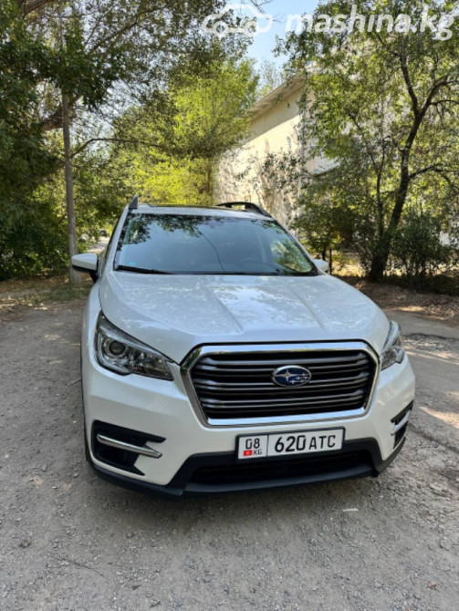 Subaru Ascent I 2.4, 2020 Бишкек - сүрөт 1