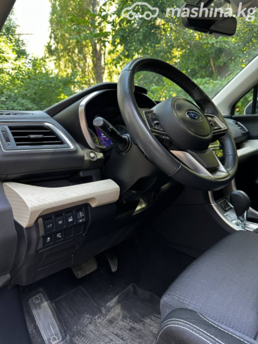 Subaru Ascent I 2.4, 2020 Бишкек - сүрөт 9