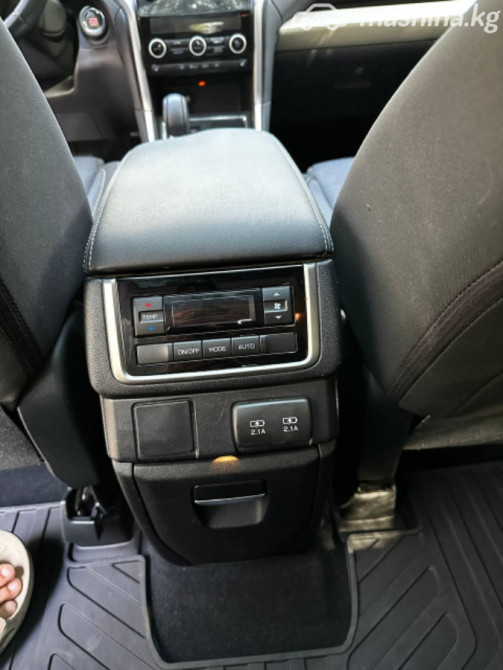 Subaru Ascent I 2.4, 2020 Бишкек - сүрөт 11