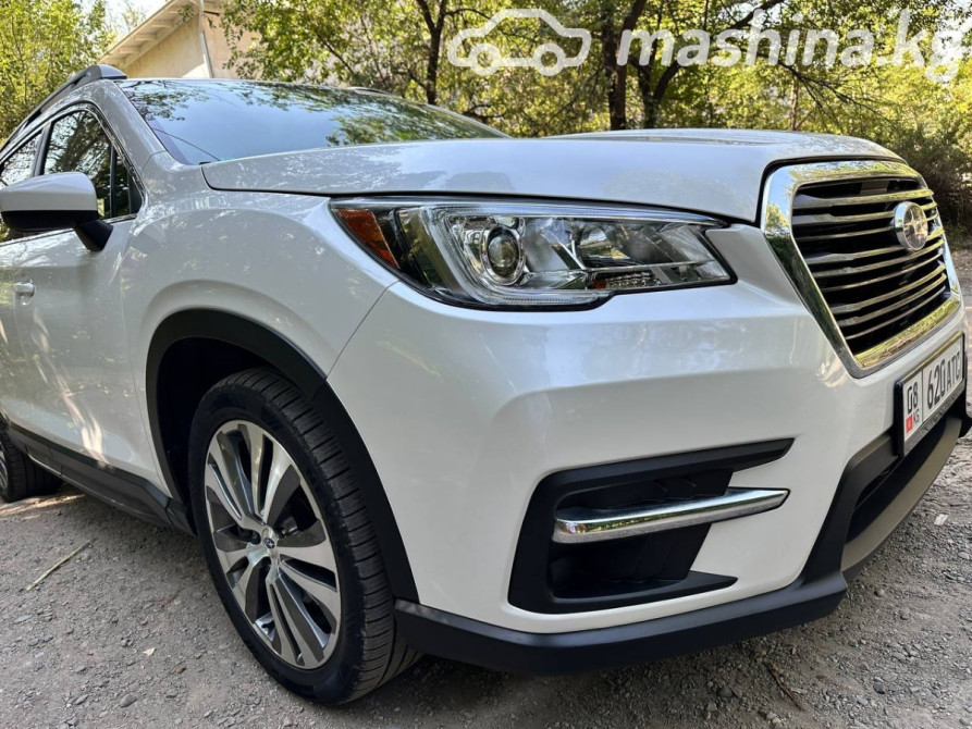 Subaru Ascent I 2.4, 2020 Бишкек - сүрөт 2