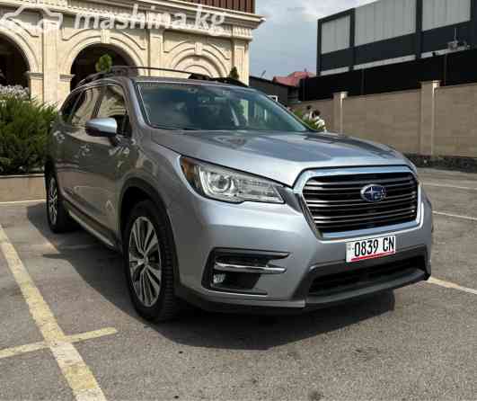 Subaru Ascent I 2.4, 2019 Bishkek