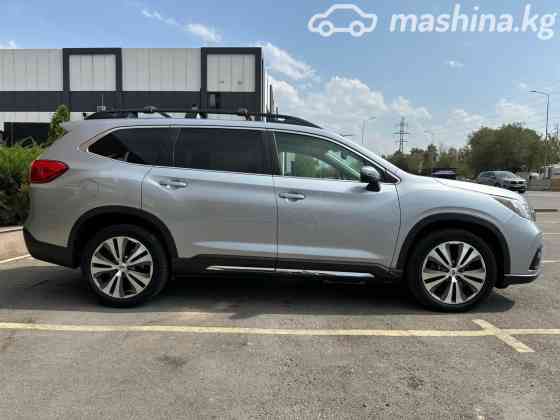 Subaru Ascent I 2.4, 2019 Bishkek