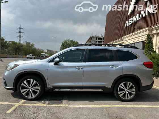 Subaru Ascent I 2.4, 2019 Bishkek