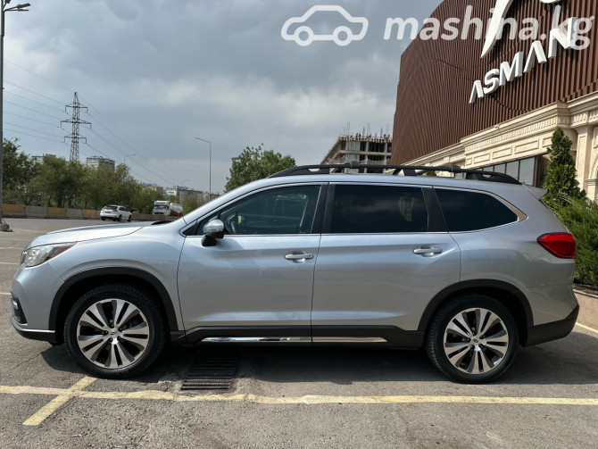 Subaru Ascent I 2.4, 2019 Бишкек - изображение 5