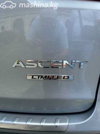 Subaru Ascent I 2.4, 2019 Бишкек - изображение 7