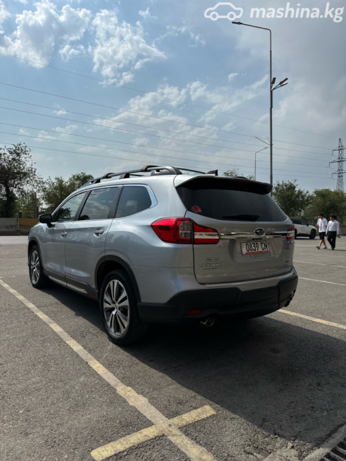 Subaru Ascent I 2.4, 2019 Бишкек - сүрөт 6