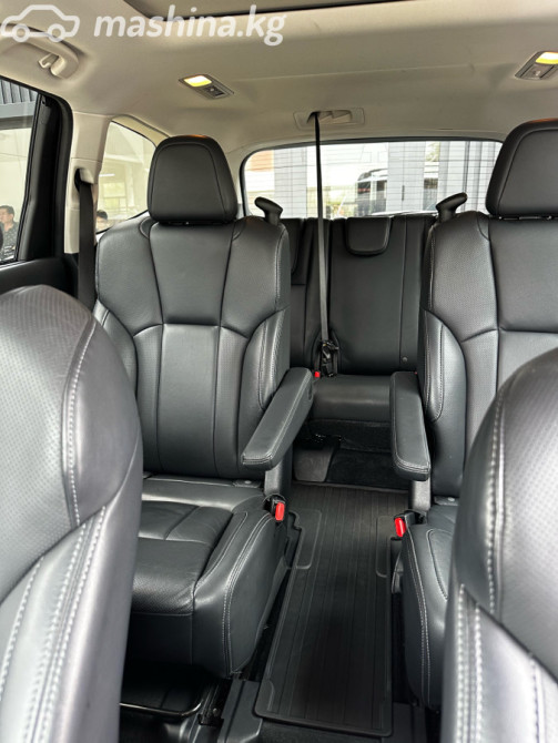Subaru Ascent I 2.4, 2019 Бишкек - сүрөт 10