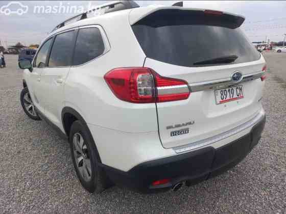 Subaru Ascent I 2.4, 2019 Bishkek