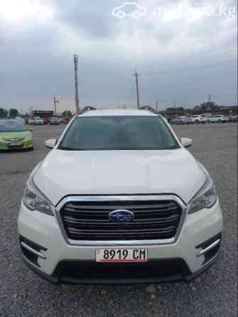 Subaru Ascent I 2.4, 2019 Bishkek