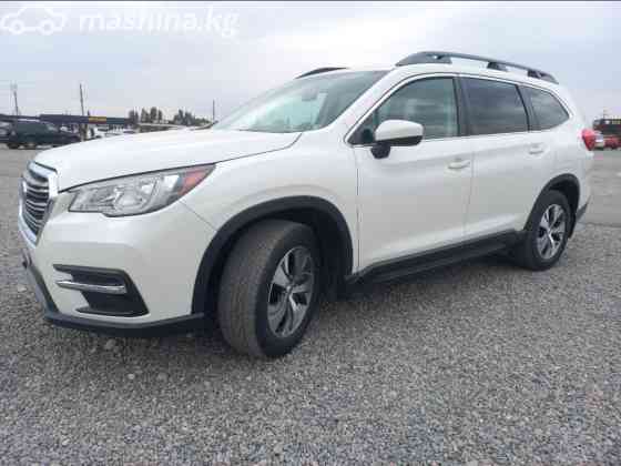 Subaru Ascent I 2.4, 2019 Bishkek