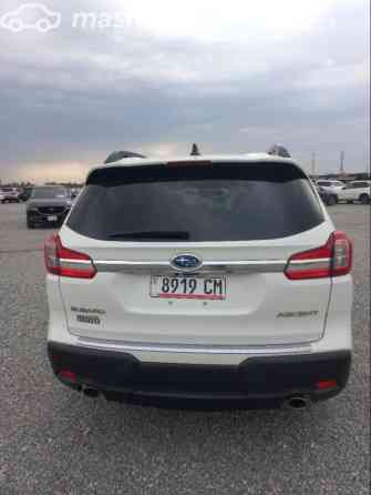 Subaru Ascent I 2.4, 2019 Bishkek